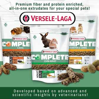 VERSELE-LAGA