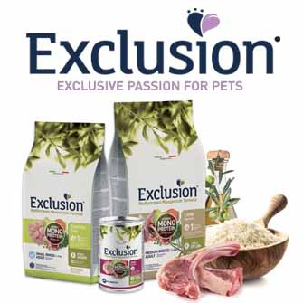 EXCLUSION