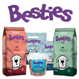 BESTIES