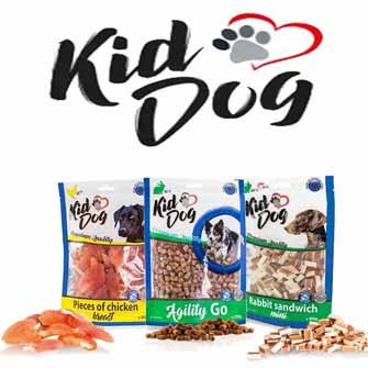 KIDDOG