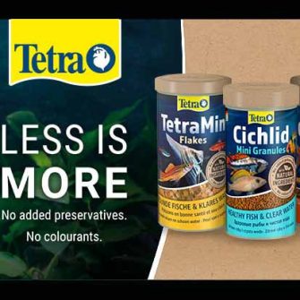 TETRA
