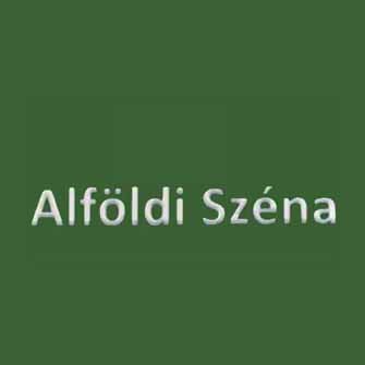 ALFÖLDI SZÉNA