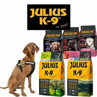 JULIUS K9