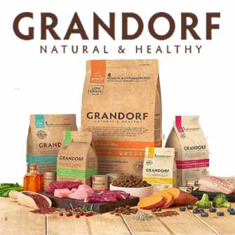 GRANDORF