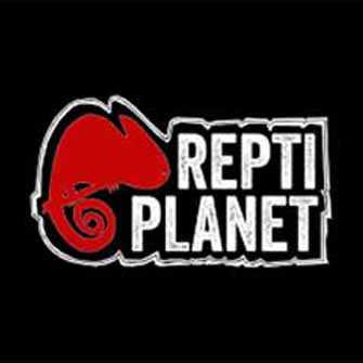 REPTI PLANET