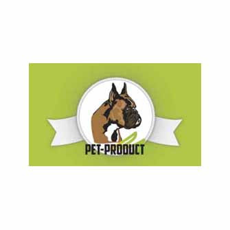PET PRODUCT