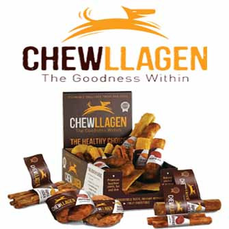 CHEWLLAGEN