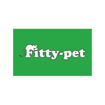 FITTY PET