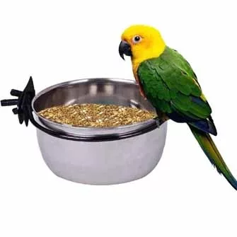 MADÁR ETETŐK ÉS ITATÓK