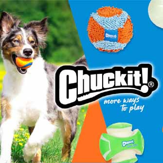 CHUCKIT