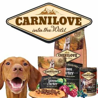 CARNILOVE