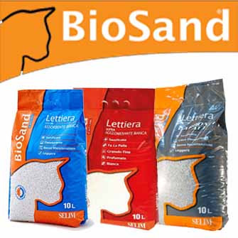 BIOSAND