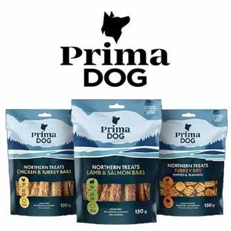 PRIMADOG