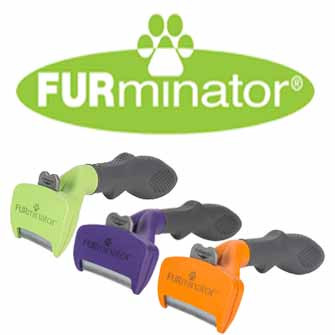 FURMINATOR