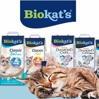 BIOCATS
