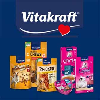 VITAKRAFT