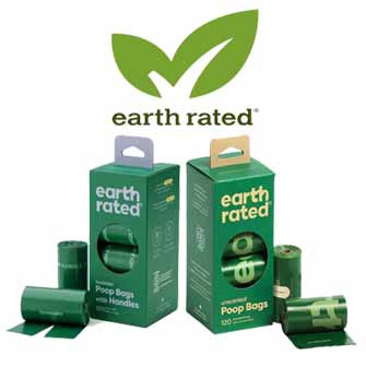 EARTH RATED