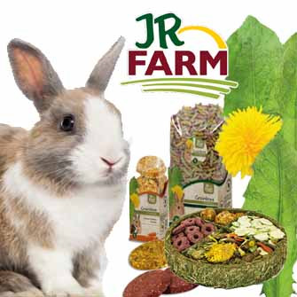 JR FARM