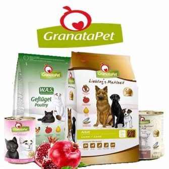 GRANATAPET