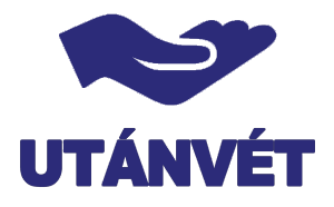 Utánvéttel (Fizetés a Futárnál/Automatában) Utánvéttel (Fizetés a Futárnál/Automatában)